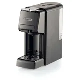 Ariete 1304/01, Kapselmaschine, Schwarz