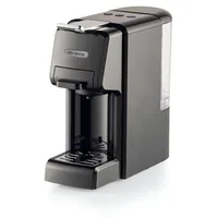 Ariete 1304/01, Kapselmaschine, Schwarz