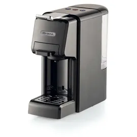 Ariete 1304/01, Kapselmaschine, Schwarz