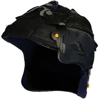 Arai Helmet Arai Quantic, Innenfutter - Schwarz - M-L