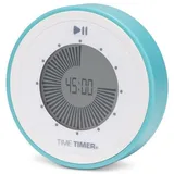Time Timer Zeitdauer-Uhr Twist. Blau BLAU sans taille