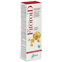 neoFitoroiD bei Hämorrhoiden 40 ml Salbe