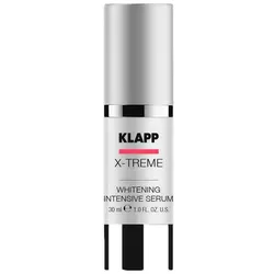 X-Treme Whitening Intensive Serum