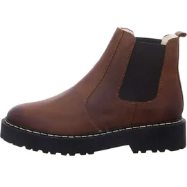 Palpa Chelsea Boot Braun | Gr.: 40
