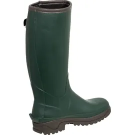 Saliha Pirsch Jagdstiefel grün 46