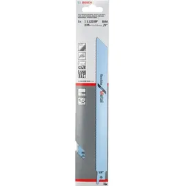 Bosch S 1122 BF Säbelsägeblatt 5 Stück