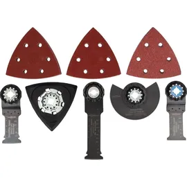 Makita Multifunktionswerkzeug DTM52ZJX4