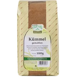 Fuchs Professional Fuchs Kümmel gemahlen (1kg)