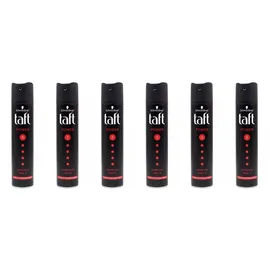Haarstyling Schwarzkopf 3 Wetter Taft Haarlack Power Halt 5 250 ml