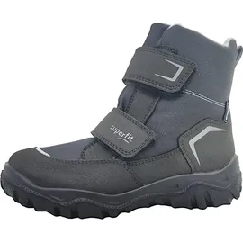 superfit Husky schwarz/hellgrau 0000, 35