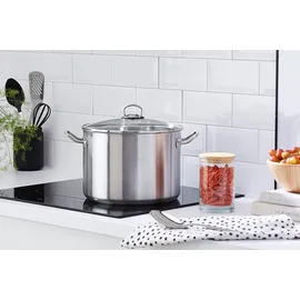 GSW Profi Suppentopf 12 l