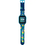 XPLORA XGO3 Ersatzarmband Blau