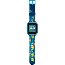 XPLORA XGO3 Ersatzarmband Blau