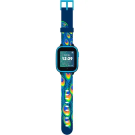 XPLORA XGO3 Ersatzarmband Blau