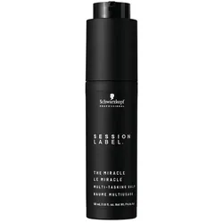 Schwarzkopf Session Label The Miracle Multi-Tasking Balm 50 ml