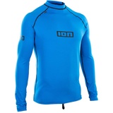 ION Promo Rashguard Langarm-rashguard - Blue - S