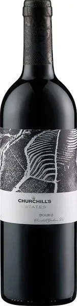 Churchill Estates Douro Red (2021), Churchill's Estates