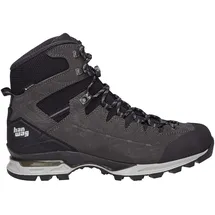 Hanwag Makra Trek GTX Schuhe (Größe 46.5, grau)