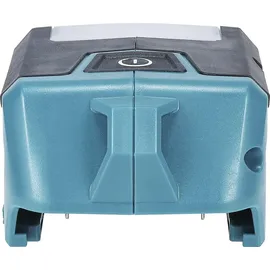 Makita DML817 LED Akku-Arbeitsleuchte solo