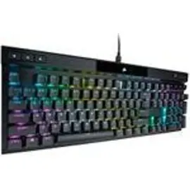 Corsair K70 RGB PRO Cherry MX Red DE