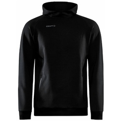 CRAFT Core Soul Hoodie Herren 999000 - black S