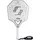 Stiga Padelschläger 1.3K Ultra Light Weight Cybershape
