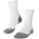 TE4 Socken Herren white-mix 39-41
