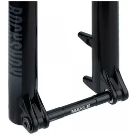 RockShox Recon Silver RL 27,5 Zoll 100 mm 2021 Schwarz