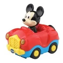 VTECH 80-511004 Tut Tut Baby Flitzer - Mickys Cabrio