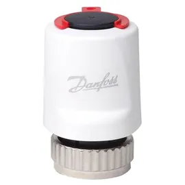 Danfoss Stellantrieb Thermot M30x1,5 NC, 230 VAC