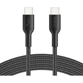 Belkin USB-C auf USB-C 2 m Schwarz