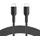 Belkin USB-C auf USB-C 2 m Schwarz