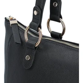 Picard Java Shopper Leder Black
