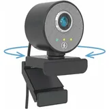 Midland Follow-U Schwarz