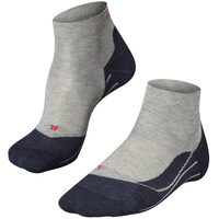 Falke RU4 Endurance Short Running Sock, 39-41