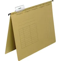 Soldan Hängehefter ECO 3370099 Rechtsheftung oT