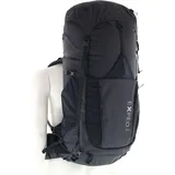 Exped Ridgeline 65 Rucksack schwarz