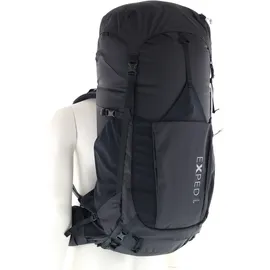Exped Ridgeline 65 Rucksack schwarz