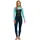 Roxy Neoprenanzug Prologue Schwarz 12