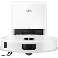 Mova E20s Pro Plus Weiß