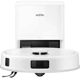 Mova E20s Pro Plus Weiß