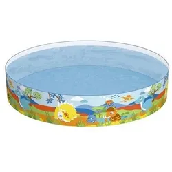 BESTWAY 55022 Fill 'N Fun Fixbecken 183 x 38 cm 