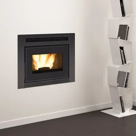 La Nordica-Extraflame Kamineinsatz Comfort L80