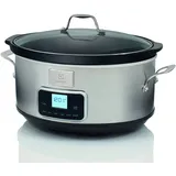 Electrolux ESC7400 Schongarer