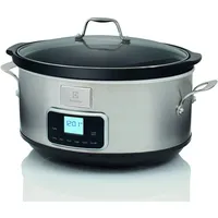 Electrolux ESC7400 Schongarer