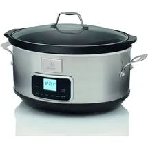 Electrolux ESC7400 Schongarer