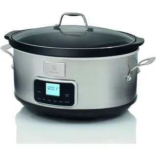 Electrolux ESC7400 Schongarer