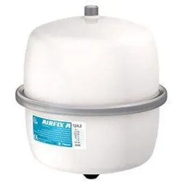 Flamco Airfix A 4 bar 18 l Weiß