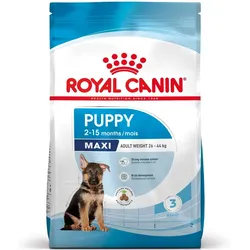 ROYAL CANIN Maxi Puppy 15kg