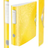Leitz Active WOW DIN A4 82 mm Gelb 1 St.